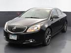 2017 Buick Verano