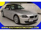 2007 Bmw Z4