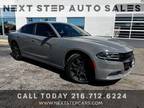 2017 Dodge Charger