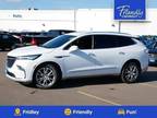 2022 Buick Enclave