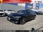 2020 BMW 3-Series