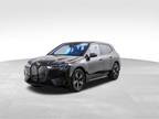 2024 BMW iX
