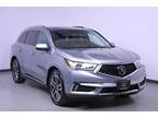 2017 Acura MDX