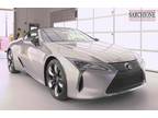 2024 Lexus LC 500