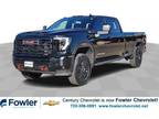 2024 GMC Sierra 3500