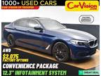 2020 BMW 530i xDrive