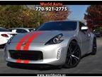 2019 Nissan 370Z