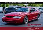 1997 Ford Mustang