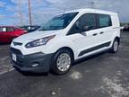 2018 Ford Transit Connect