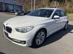 2017 BMW 535i Gran Turismo xDrive