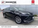2021 Toyota Sienna