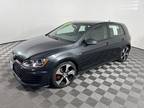 2017 Volkswagen GTI