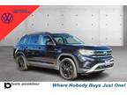 2023 Volkswagen Atlas