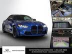 2022 Bmw M4