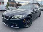 2014 BMW 528i xDrive