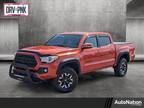2016 Toyota Tacoma