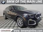 2022 Bmw X6