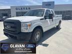 2016 Ford F-250