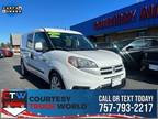 2017 RAM ProMaster City