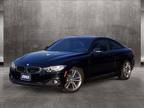 2015 BMW 435i