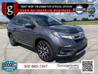 2019 Honda Pilot