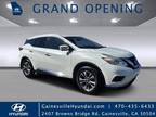 2016 Nissan Murano