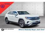 2023 Volkswagen Atlas Cross Sport