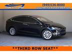 2017 Tesla Model X