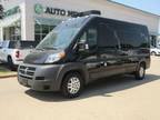 2015 RAM ProMaster Cargo Van