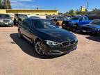 2018 Bmw 330