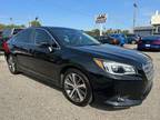 2017 Subaru Legacy