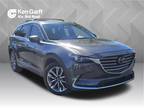 2018 Mazda CX-9