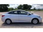 2017 Hyundai Accent