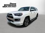 2014 Toyota 4Runner