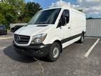 2015 Mercedes-Benz Sprinter