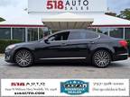 2014 Kia Cadenza