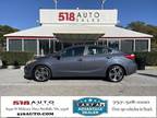 2014 Kia Forte