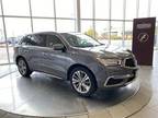 2017 Acura MDX