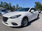 2015 Mazda Mazda3