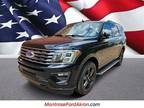 2020 Ford Expedition