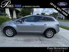 2010 Mazda CX-7