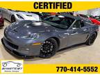 2013 Chevrolet Corvette