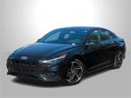 2022 Hyundai Elantra