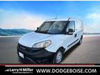 2021 RAM ProMaster City
