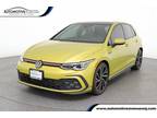 2022 Volkswagen GTI