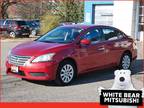 2014 Nissan Sentra