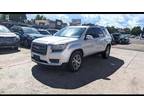 2013 GMC Acadia