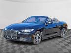 2022 BMW 430i xDrive
