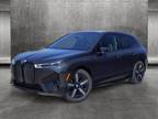 2024 BMW iX