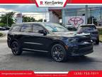 2022 Dodge Durango